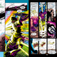Image for article titled DC Comics’ Big New Crossover Isn’t Off to a Great Start